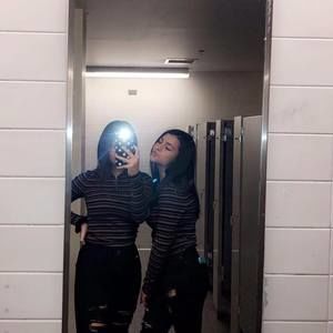 Meet your Posher, Gianna